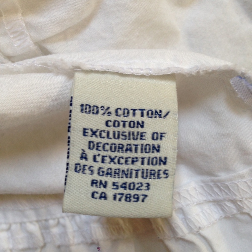 🎈Sprightly cotton tank top - Picture 4 of 4